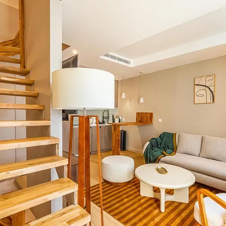 Guestready - Amazing Modern Apt Fully Equipped アパート *