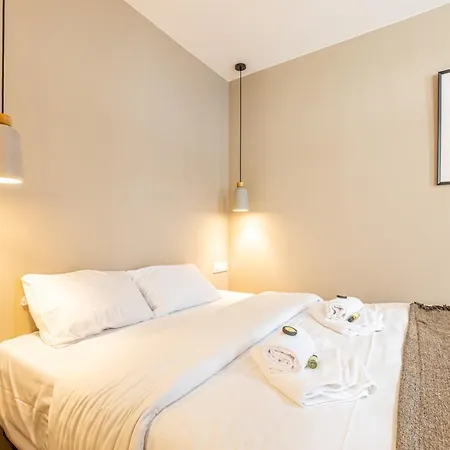Guestready - Amazing Modern Apt Fully Equipped アパート