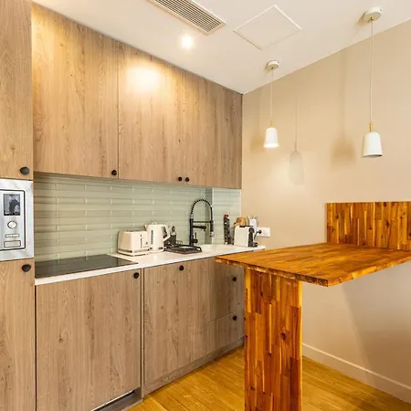 Guestready - Amazing Modern Apt Fully Equipped アパート