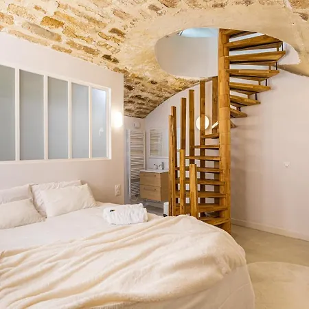 Guestready - Amazing Modern Apt Fully Equipped パリ