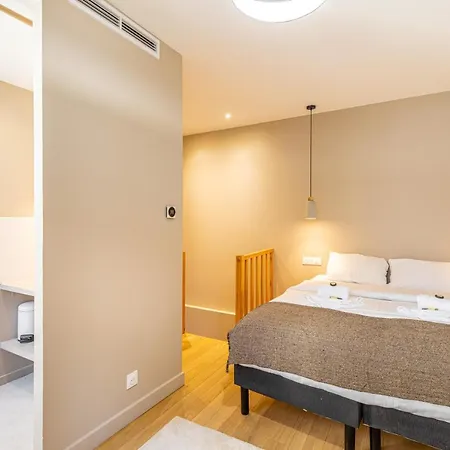 Guestready - Amazing Modern Apt Fully Equipped アパート *