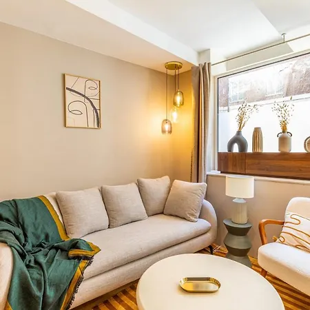 Guestready - Amazing Modern Apt Fully Equipped