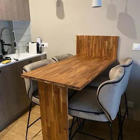 Guestready - Amazing Modern Apt Fully Equipped *