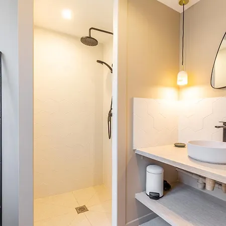 Guestready - Amazing Modern Apt Fully Equipped アパート *